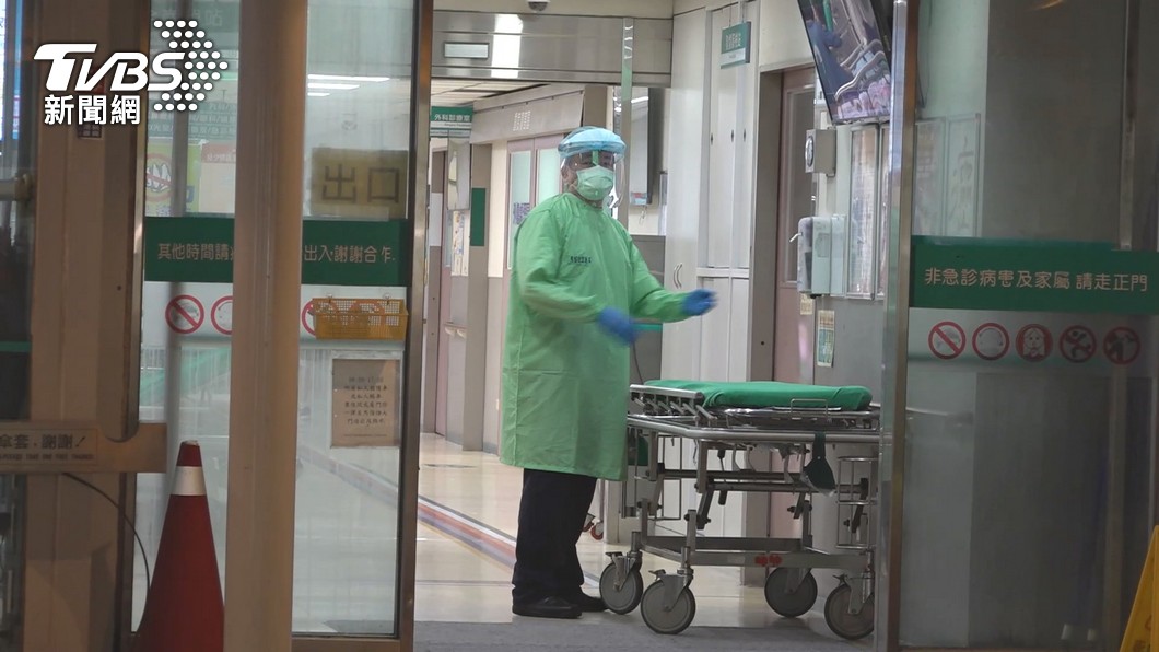 圖/TVBS