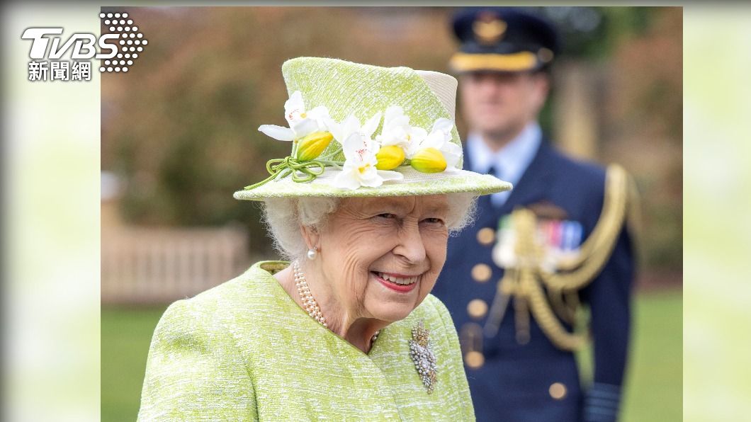 英國女王在位70週年將辦慶典 哈利與梅根又要讓王室頭痛