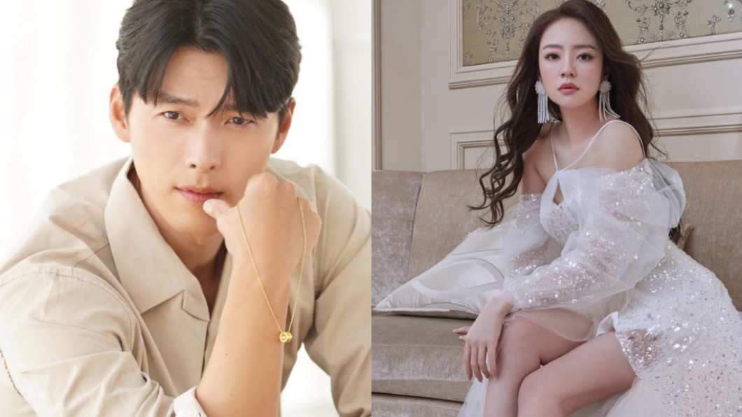 韓國男星玄彬、台灣女星安以軒為天秤座代表。(圖/翻攝自vast.ent IG、安以軒 Facebook)