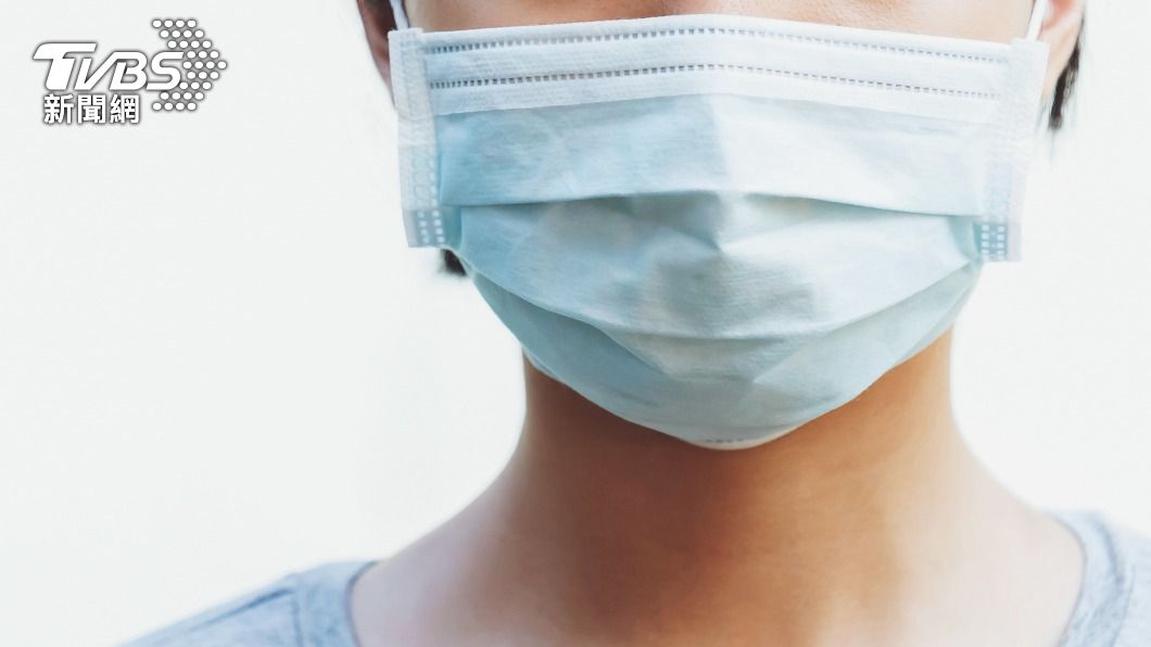 研究:Omicron症狀似較輕 住院天數死亡率皆較低