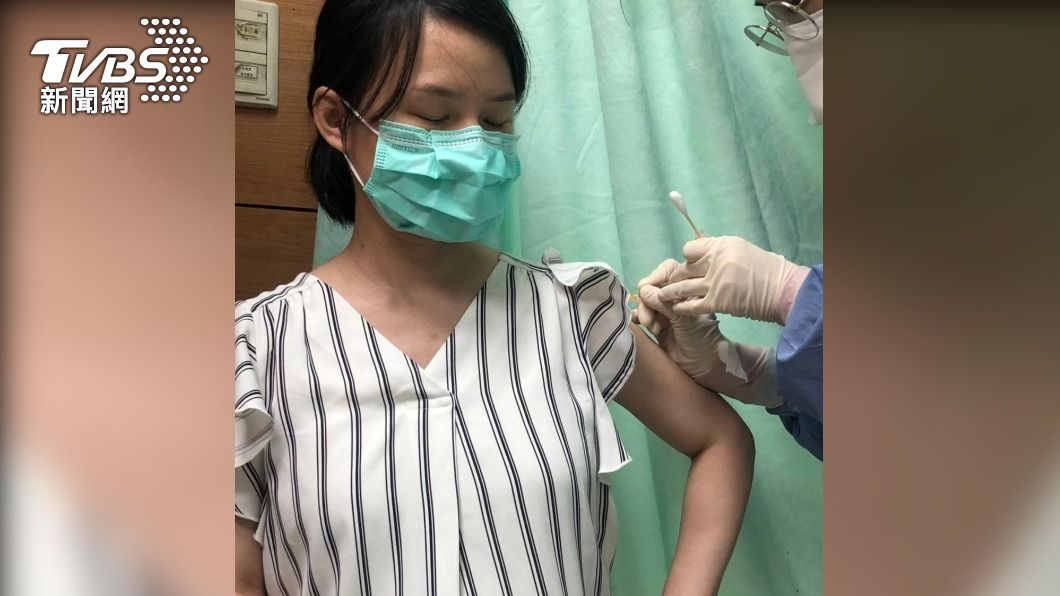 寶寶一出生有保護力!孕婦新冠疫苗接種 專家建議這款好