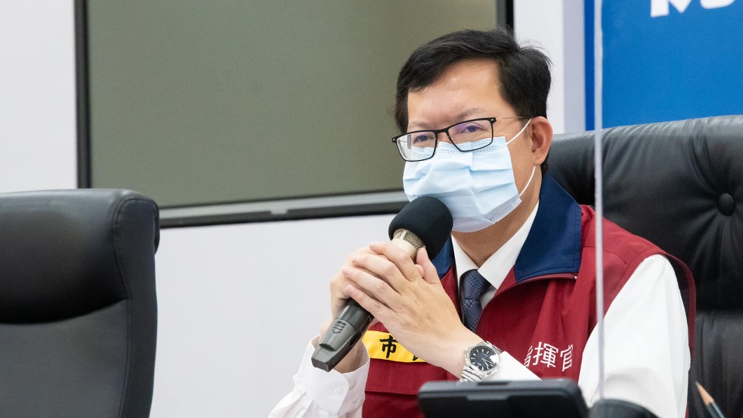 桃園30例有「3起家庭群聚」 復興公所一家五口都確診