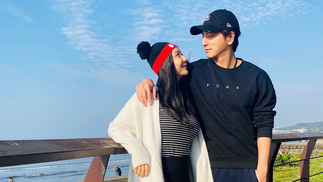 才傳「越界」離婚!小煜再爆「常喝爛醉」毀婚姻 一早驚嚇吐8字