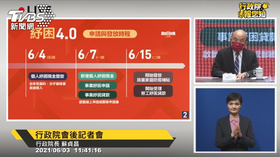 圖／TVBS
