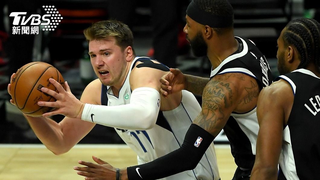 唐西奇轟42分 NBA獨行俠擊沉快艇聽牌