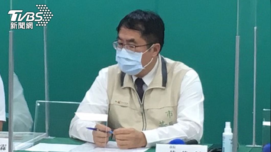 台南白河家庭群聚＋2　新北確診者1人傳8人