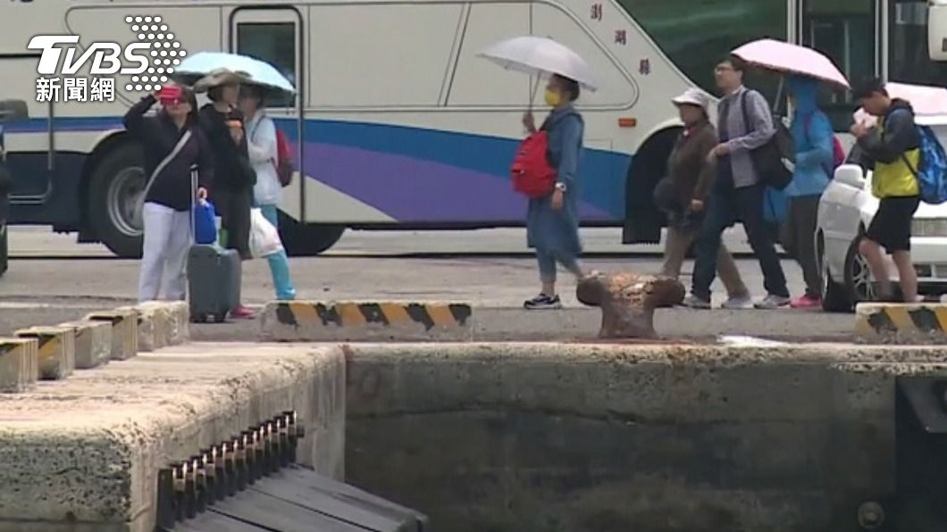 獨/疫後帶團需培訓否則罰1萬!首梯報名秒殺 導遊批:太好笑了