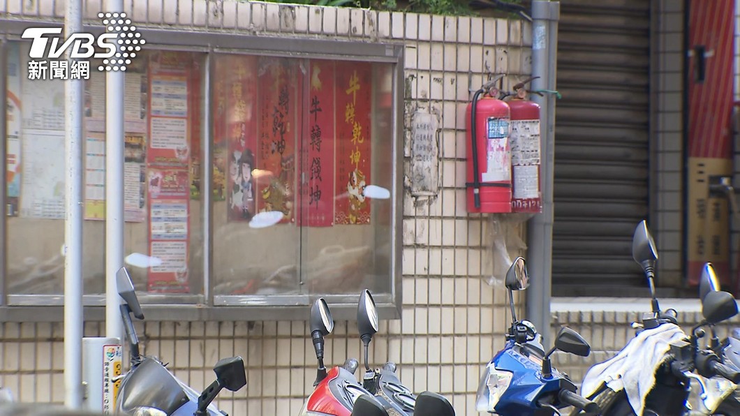 圖/TVBS