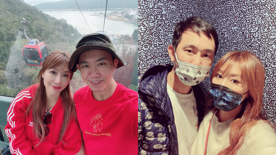 比蕭敬騰更早赴陸打完2劑疫苗 佩甄尪:先求有再求好