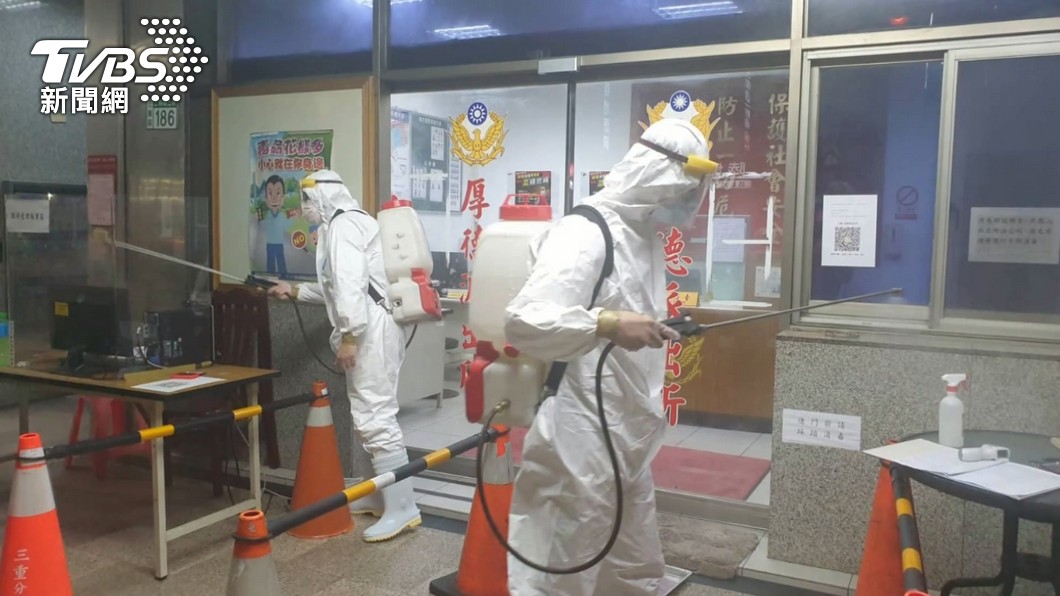 國內累計確診破萬!今增339本土個案、133校正回歸