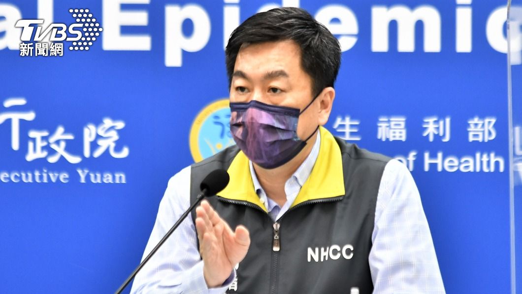 6.2萬台人到大陸打疫苗? 指揮中心:赴中人數穩定