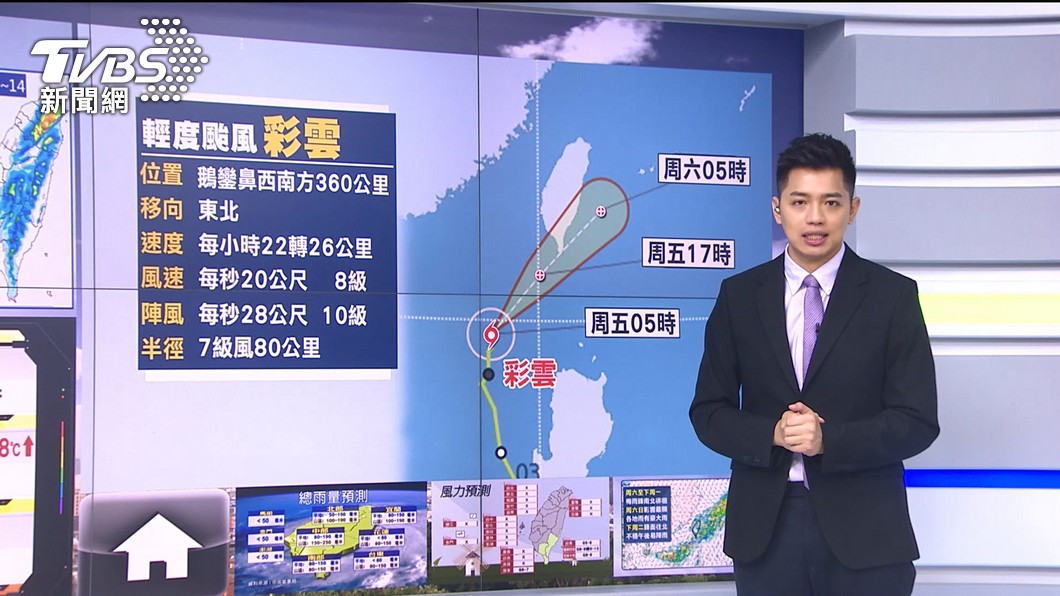 圖/TVBS