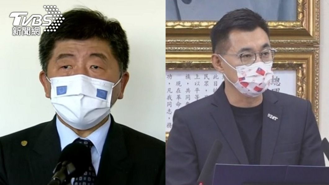 年輕人防疫鬆?陳時中挨轟「錯了」:免上班能活誰要出門