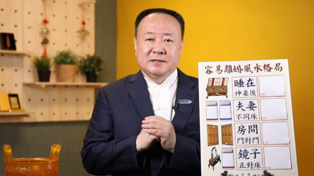 曾準確預言新冠爆發!謝沅瑾再揭「疫情舒緩時間」