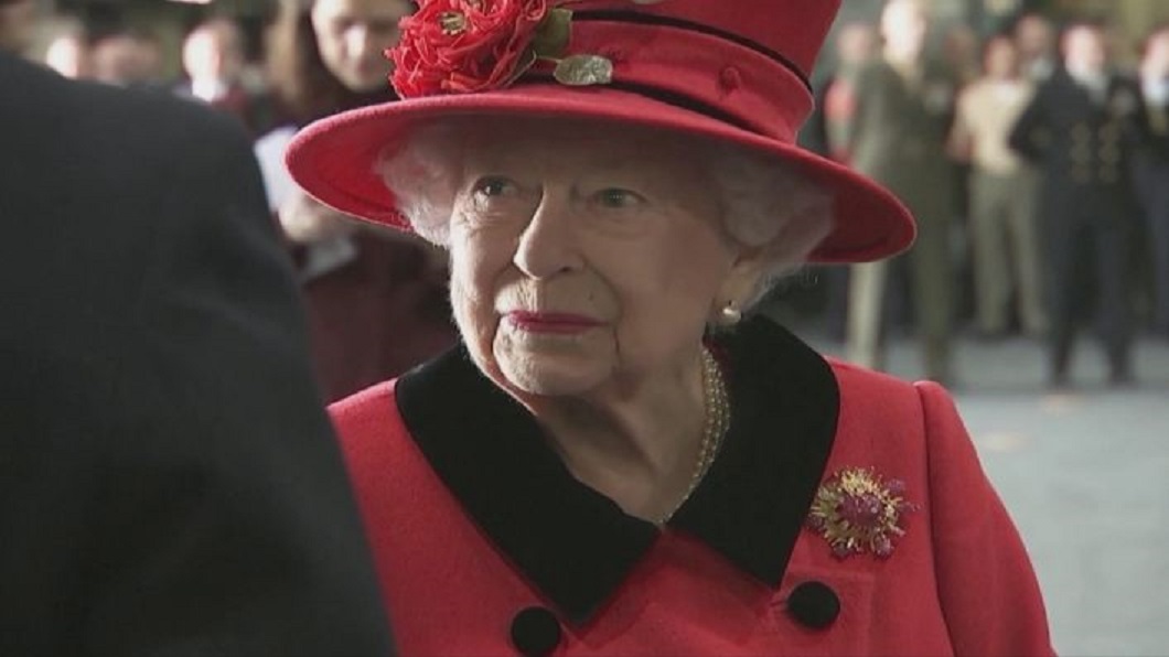 G7峰會後 英女王伊莉莎白二世將會見拜登