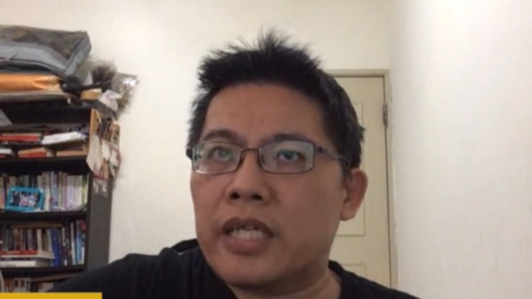 時代力量今日召開記者會。(圖/翻攝自王婉諭臉書)