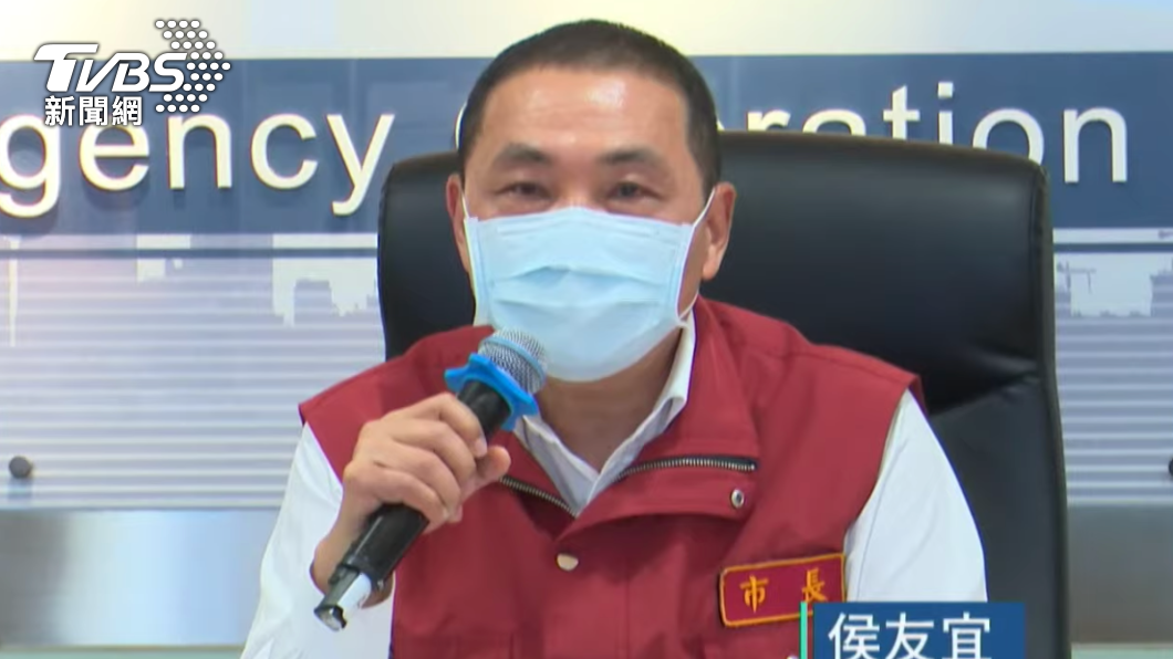 新北市成立「到宅快篩隊」　鎖定確診者家庭中這3類人