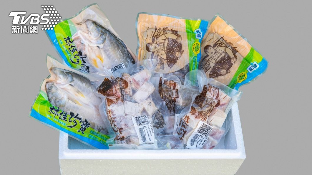 手指上線防疫屏安箱 宅在家也能吃到在地農產