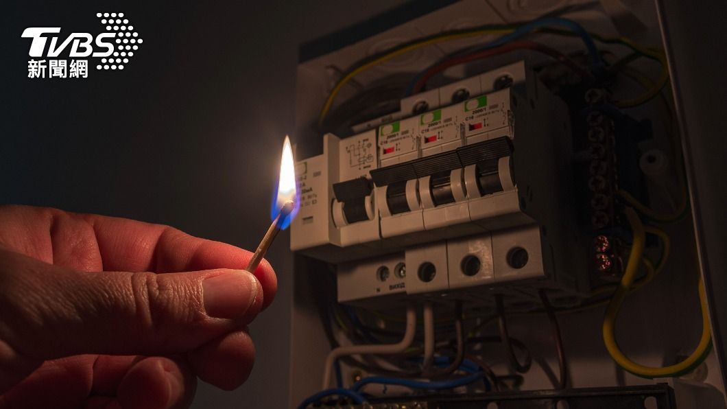 雲林無預警停電!2萬多戶受影響 台電:設備故障搶修中