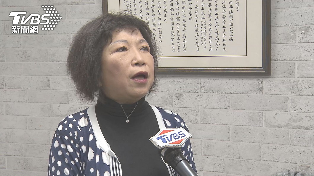 指蘭嶼人為優惠不想移除核廢料挨批　葉毓蘭道歉