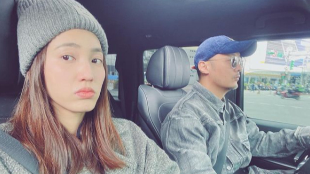 余文樂、王棠云結婚4年。(圖/翻攝自王棠云IG)