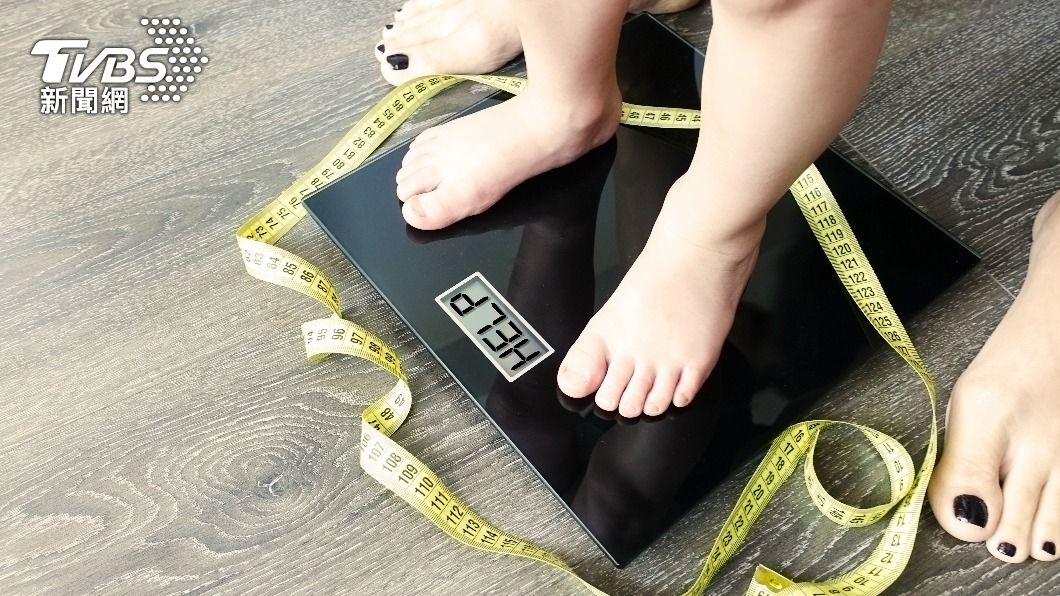 全球染疫病逾9成肥胖者？專家揭「非瘦不可」主因