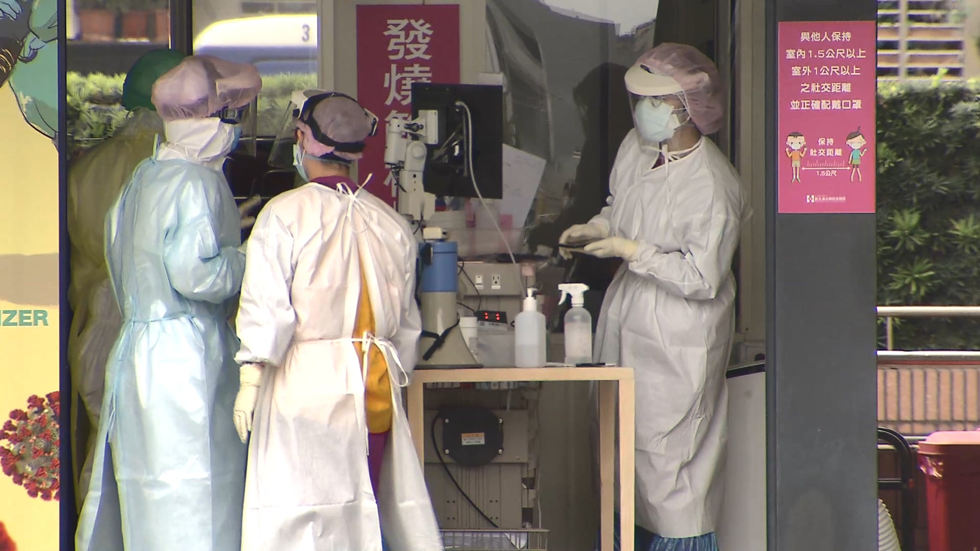 Delta病毒平均1傳6人!醫曝「保命3招」:恐再變種