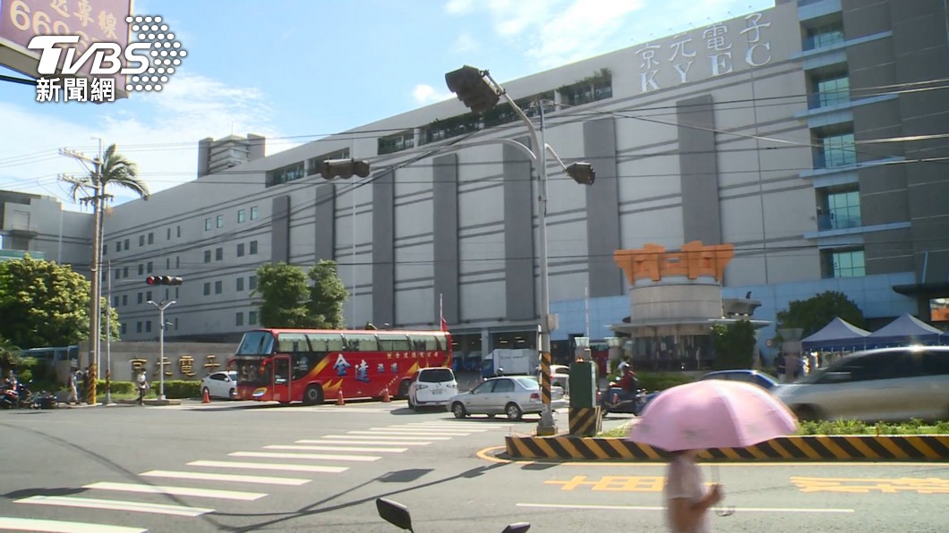 圖/TVBS