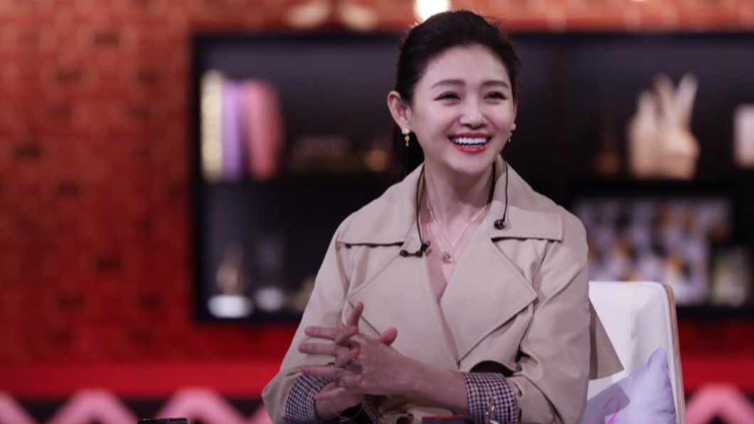 大S經紀人還原離婚傳聞始末。(圖/翻攝自大S微博)