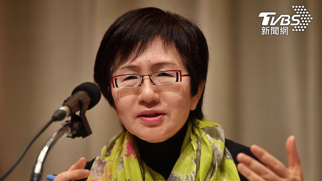 曾接觸確診人員! 財政部次長PCR檢測結果出爐