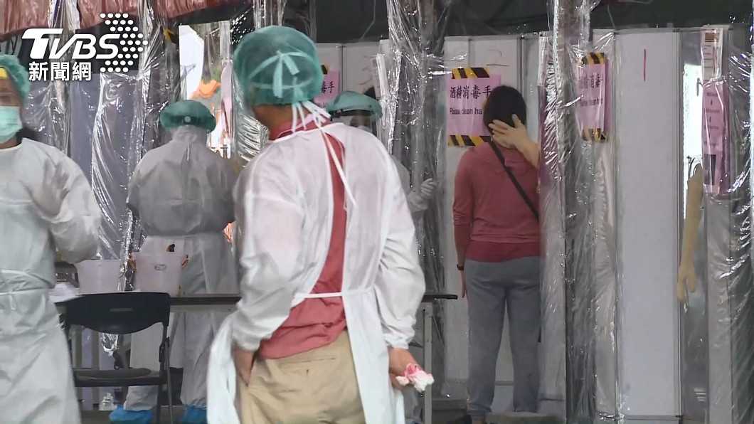 「這數據才是真的疫情」 名醫分析:628有望解封三級