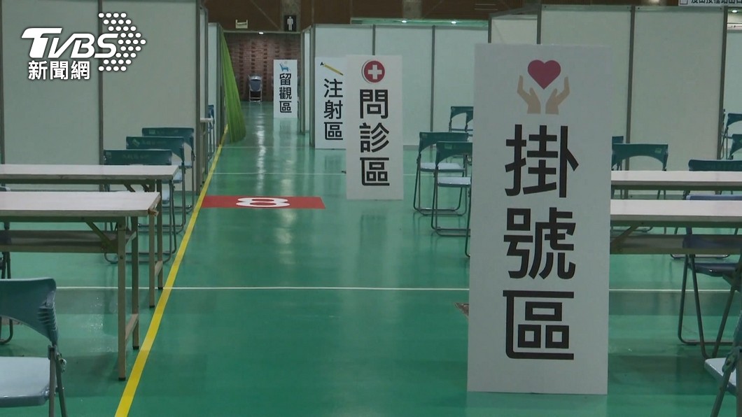 AZ打6天77死!新北17例居冠 全台猝逝分布一次看