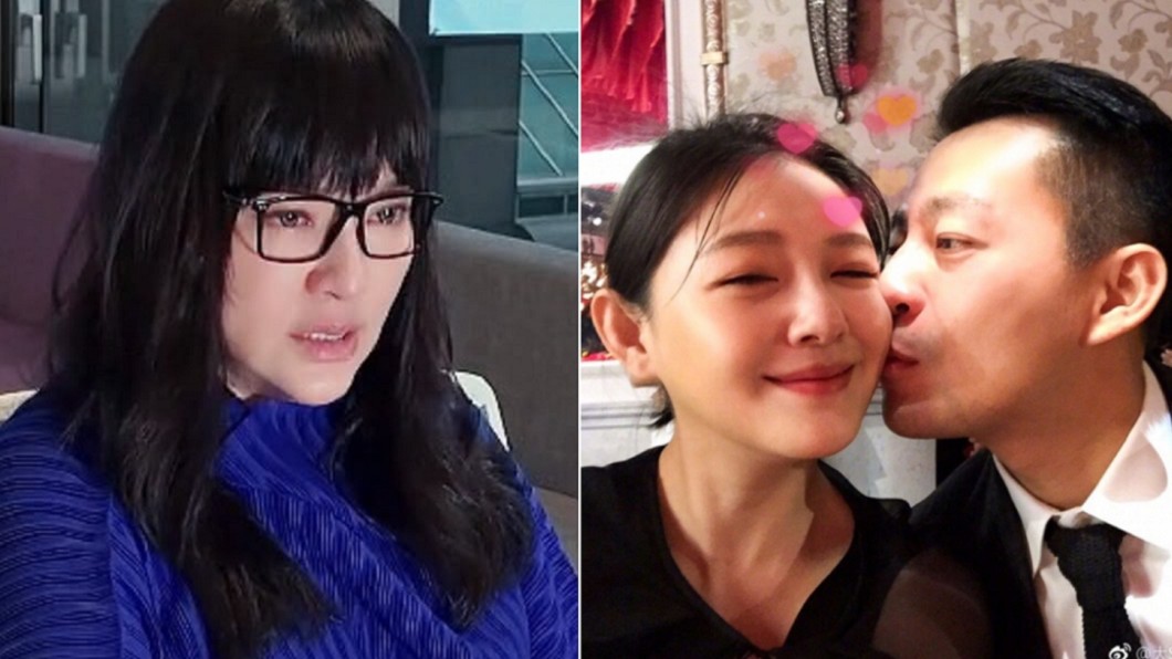 大S爆婚變!唐綺陽4天前預測風象「配偶出問題」:早不對勁