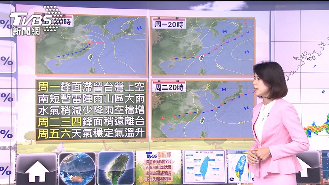 圖／TVBS
