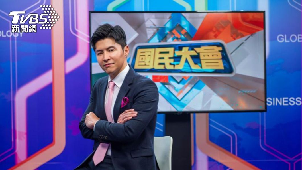 網友敲碗請郭子乾模仿「州長」謝曜州 郭哥神回覆逗笑眾人