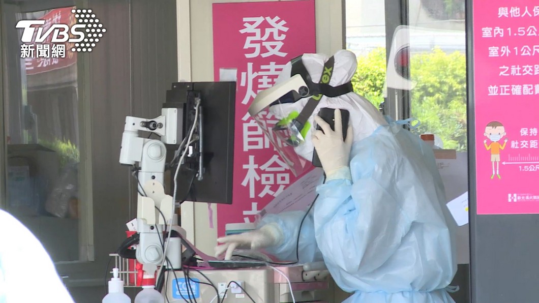 圖/TVBS