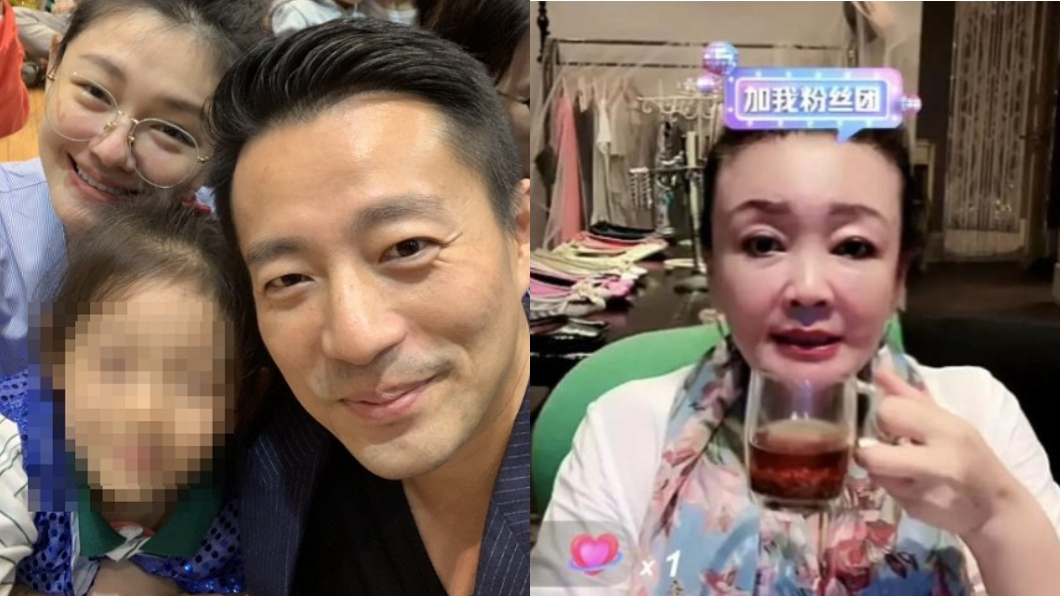 汪小菲辱台被爆離婚 家中貼國旗隨時問孩「你是哪裡人」