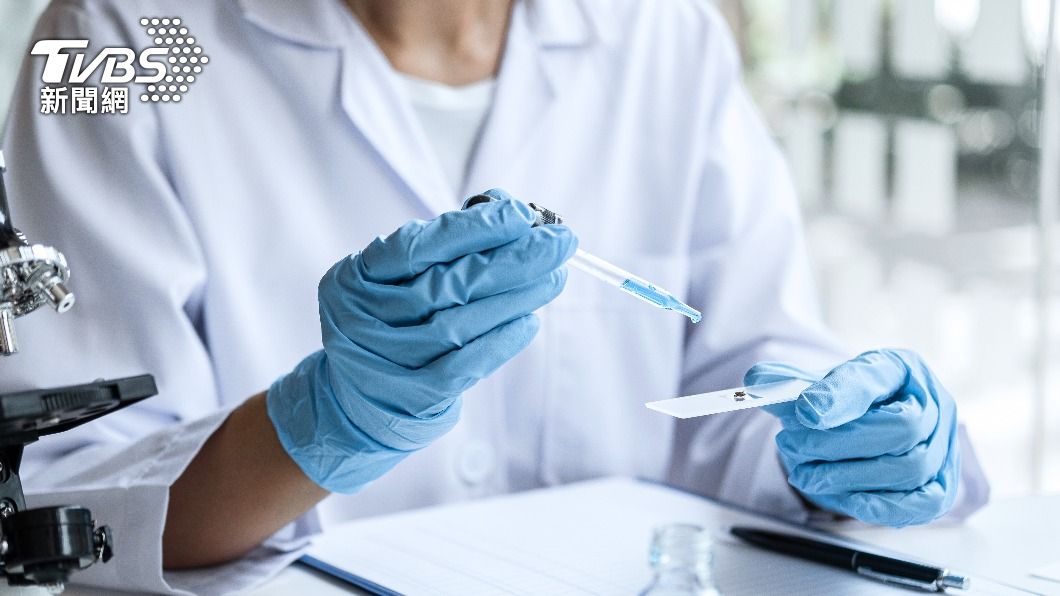 新冠肺炎篩檢分為3大方式。（示意圖／shutterstock達志影像）