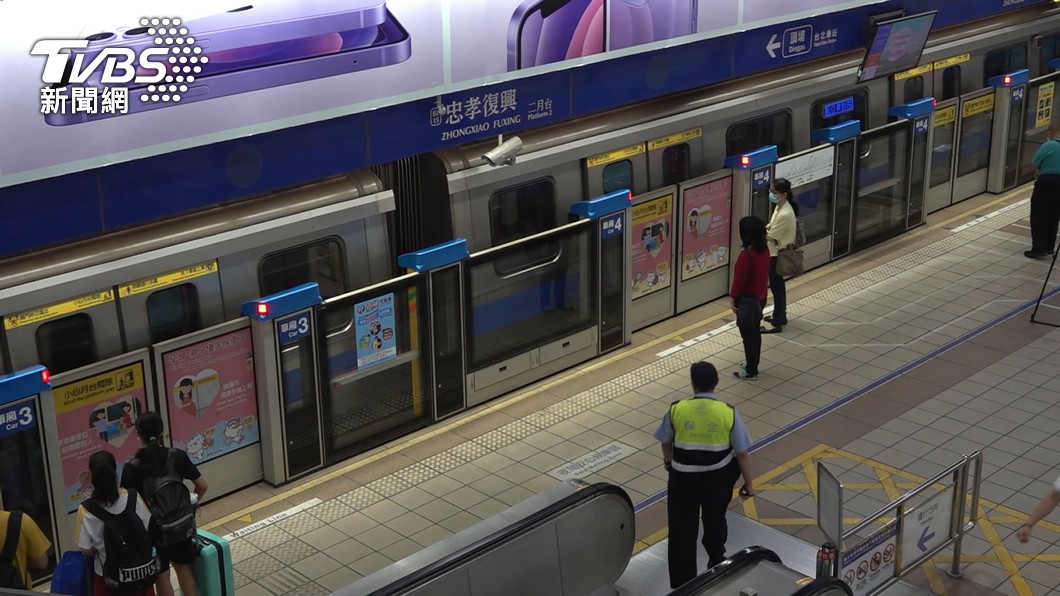 圖/TVBS