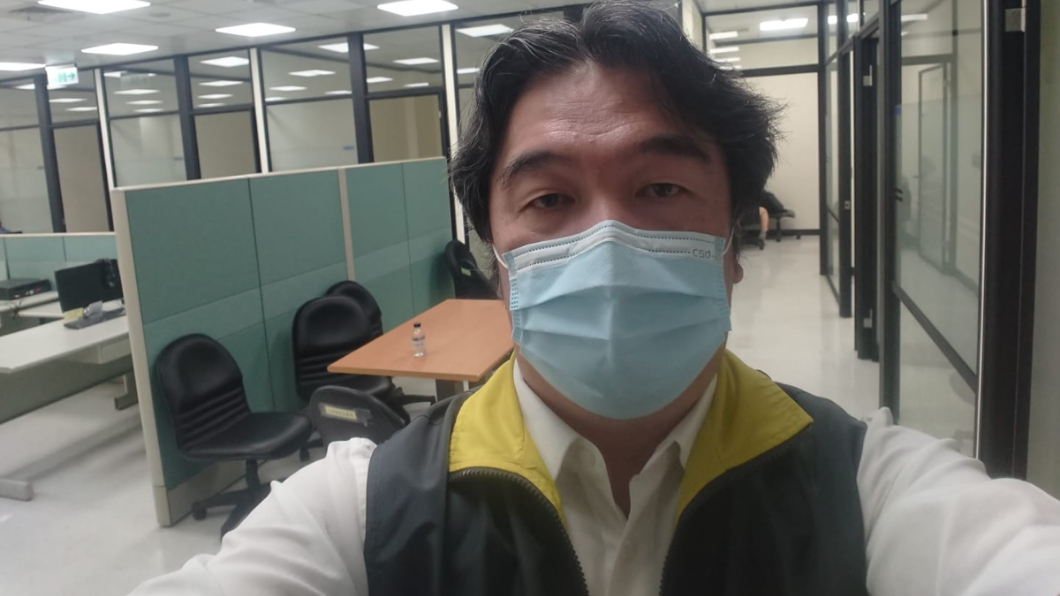 不只主任!王必勝正宮超強身份曝 同行揭醫界忍小三原因
