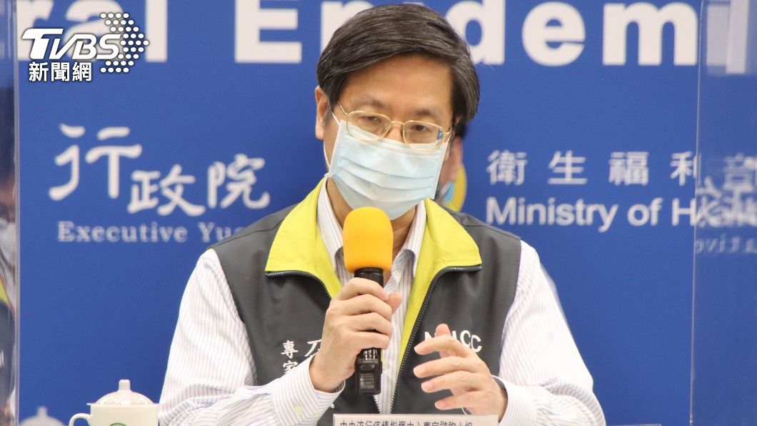 需追加「第3劑疫苗」防變種病毒? 張上淳這樣說