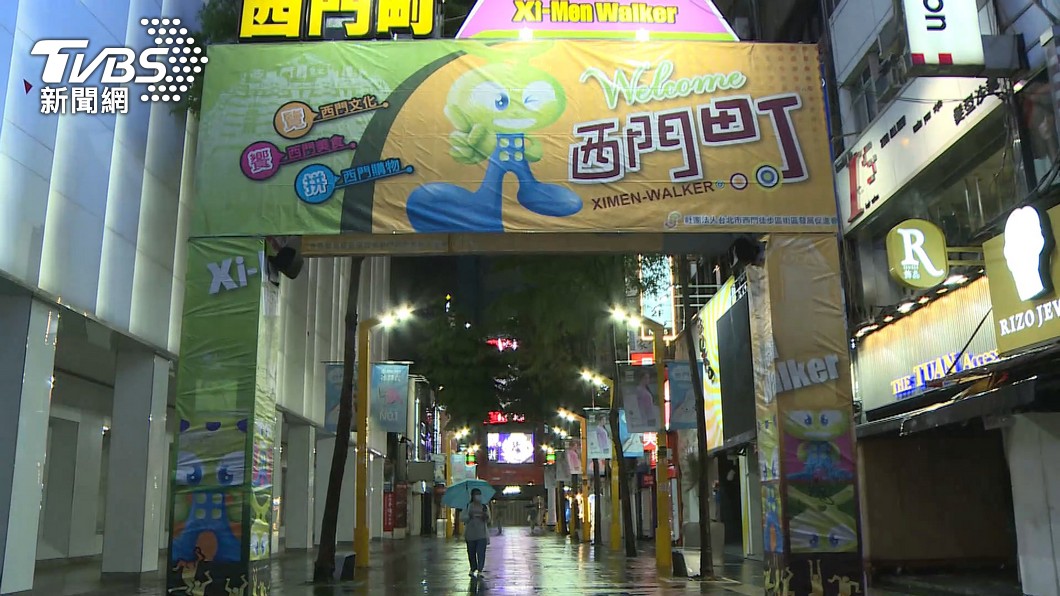 國門要開了!西門、北車店面詢問度激增 有望觸底復甦