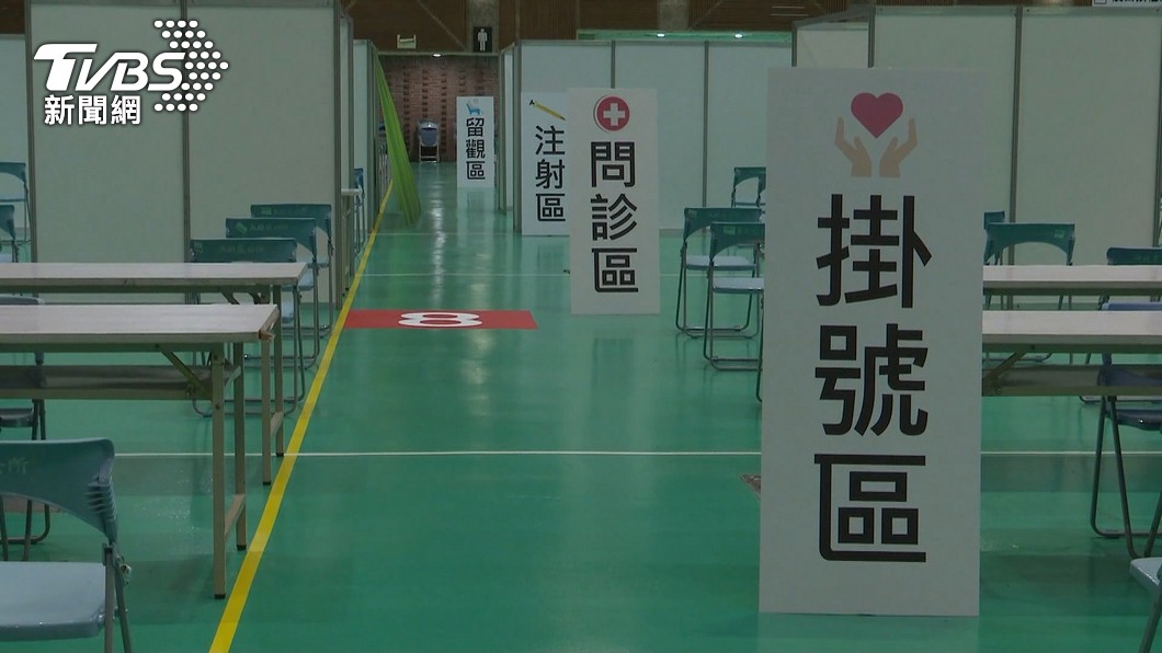 圖／TVBS