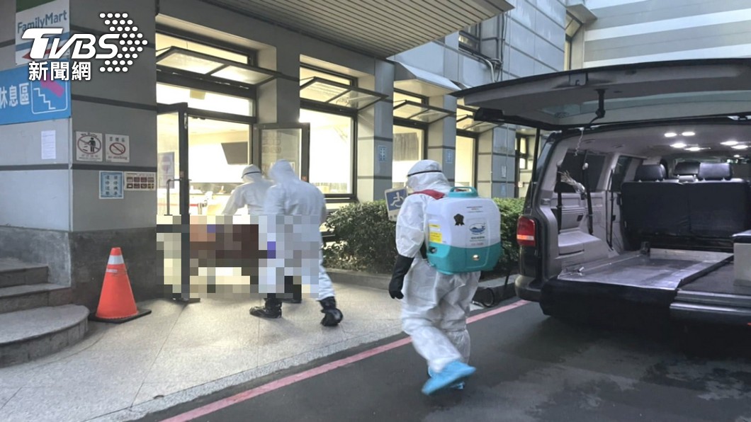 今增25死!萬華相關再添9死 累計333人染疫亡