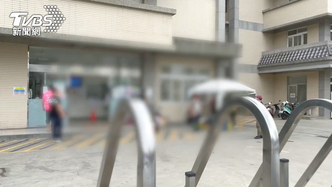 圖／TVBS