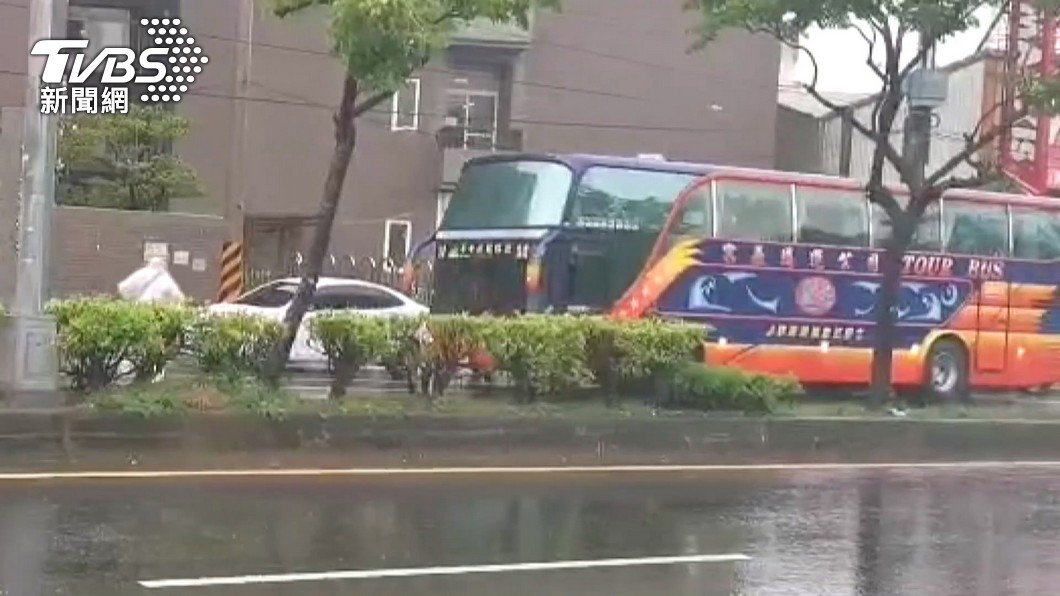 圖／TVBS