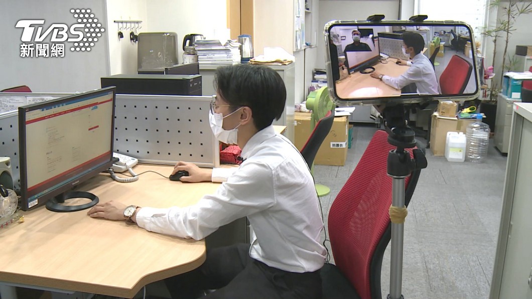 圖/TVBS