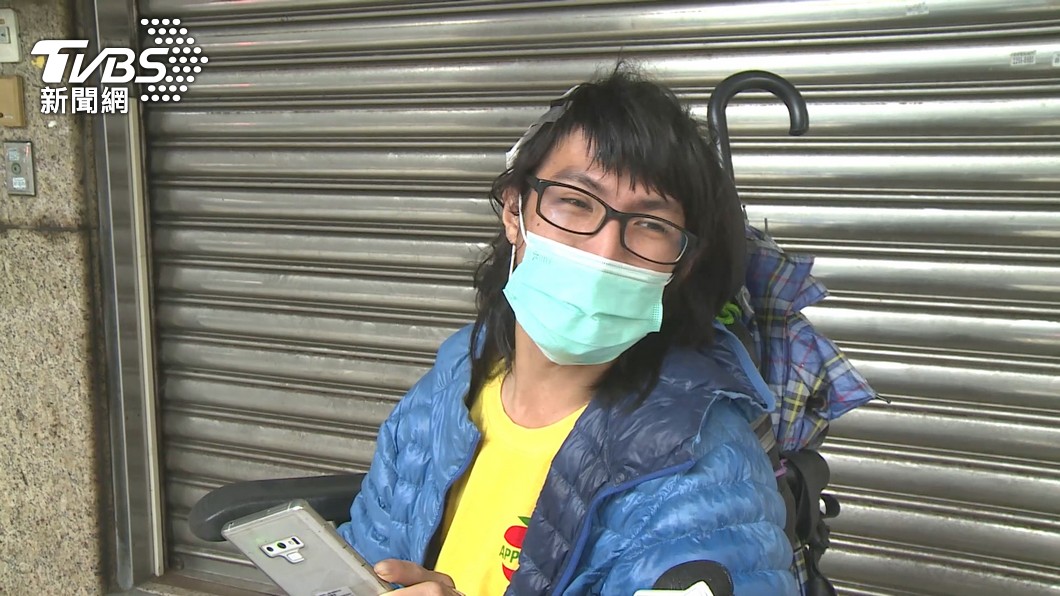 圖/TVBS