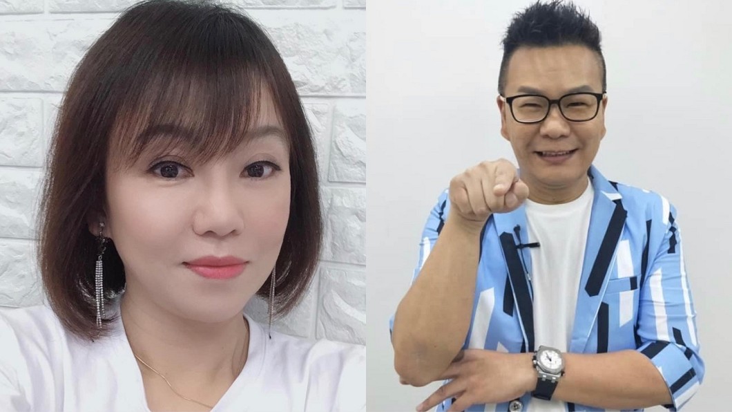 昔情纏沈玉琳9年!女星「認未婚生子」:沒對不起任何人