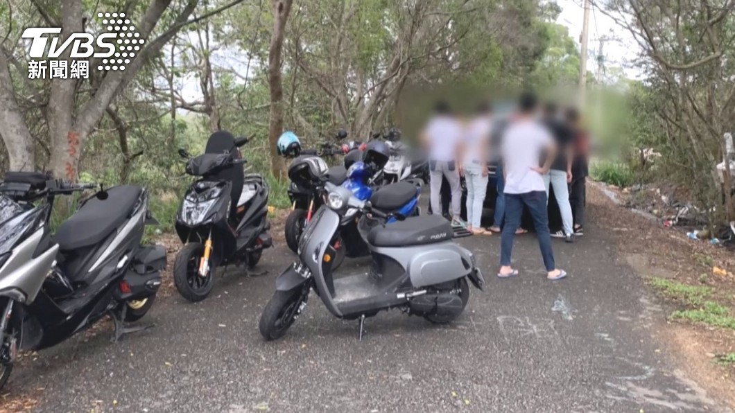 圖/TVBS